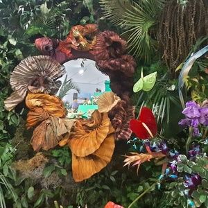 Meet your Posher, Mercy